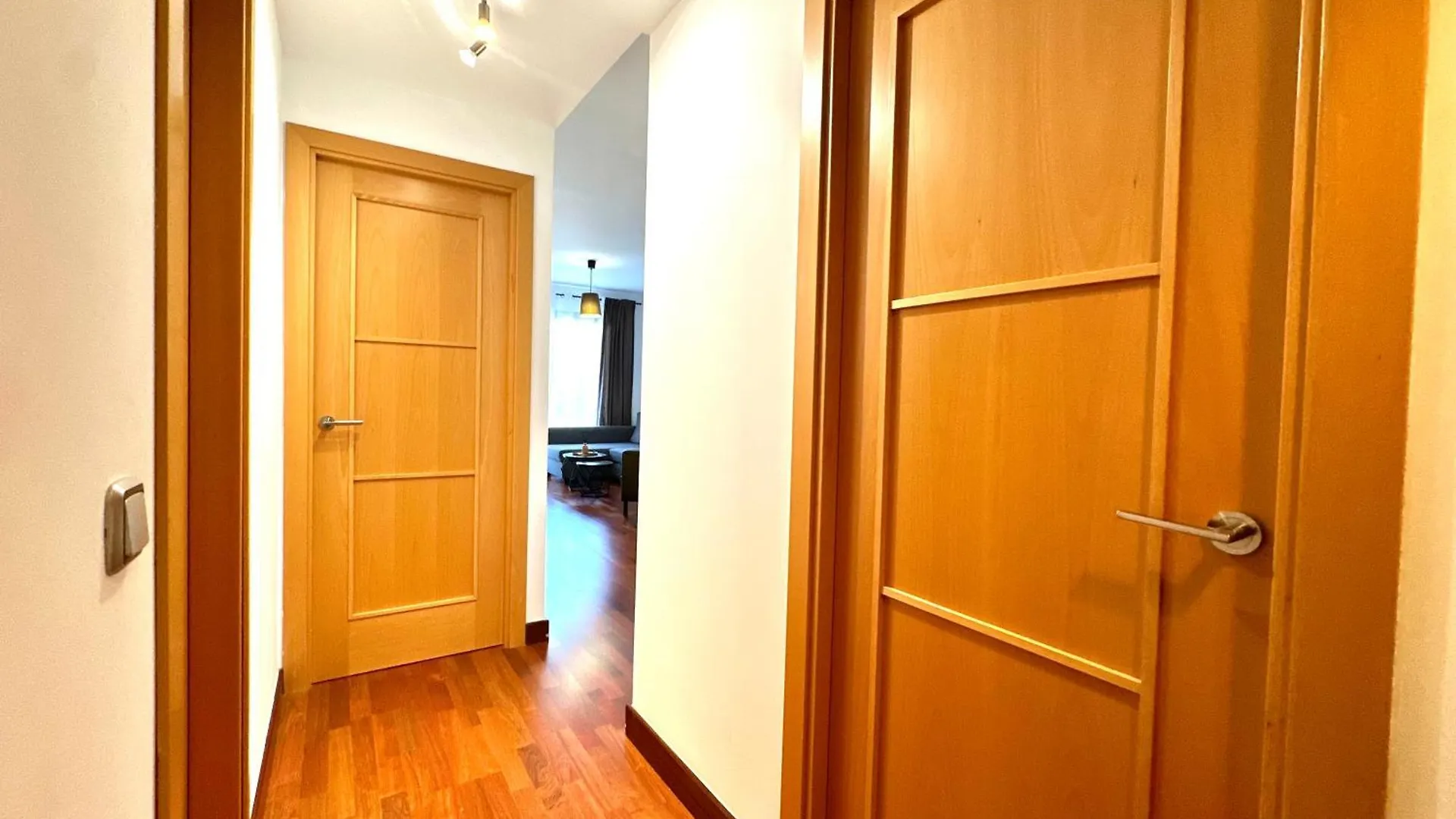 Lägenhet Tor- Apartamento 2 Hab - Piscina - Terraza - Wifi Torremolinos