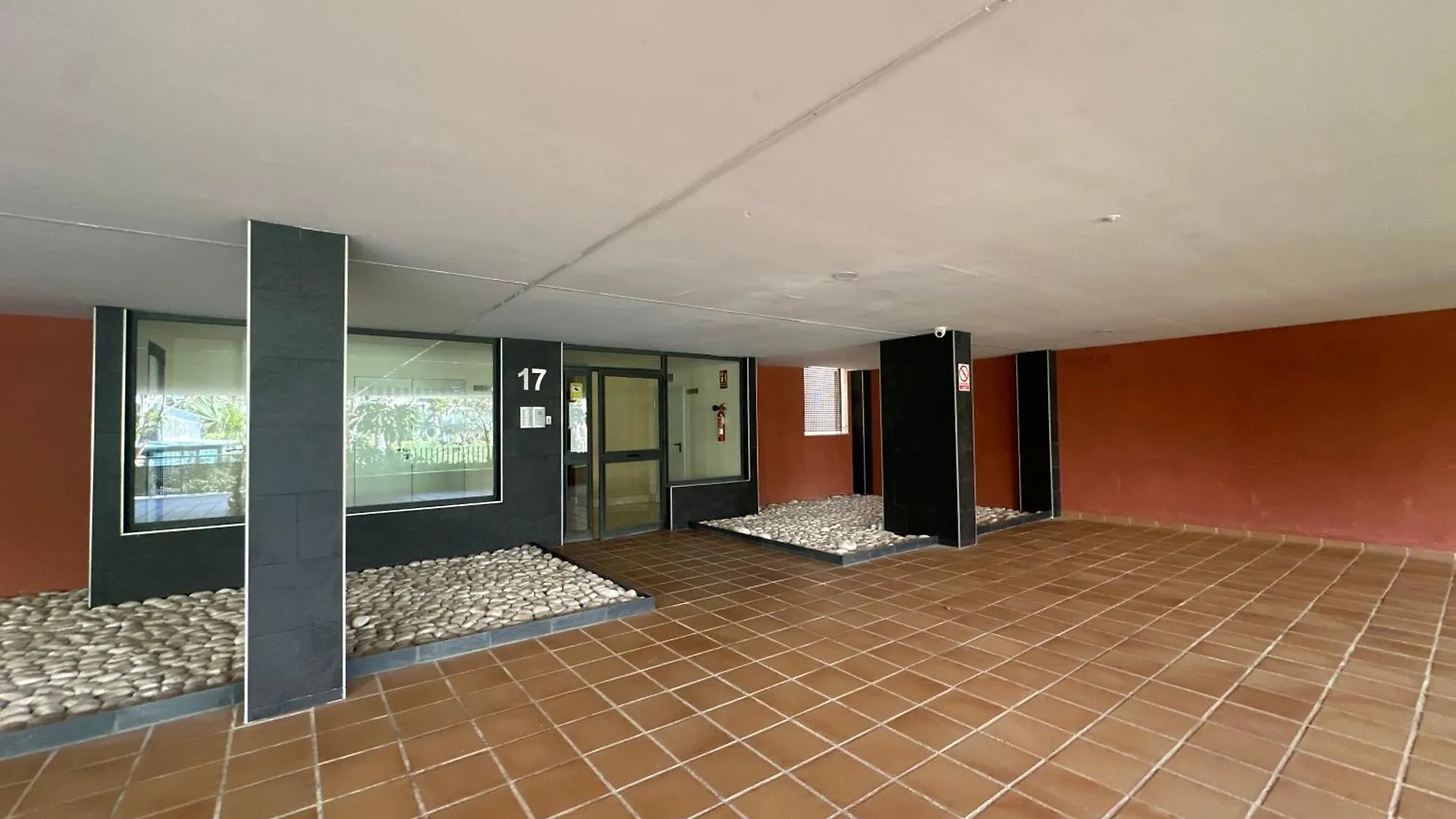 Tor- Apartamento 2 Hab - Piscina - Terraza - Wifi Torremolinos 0*,