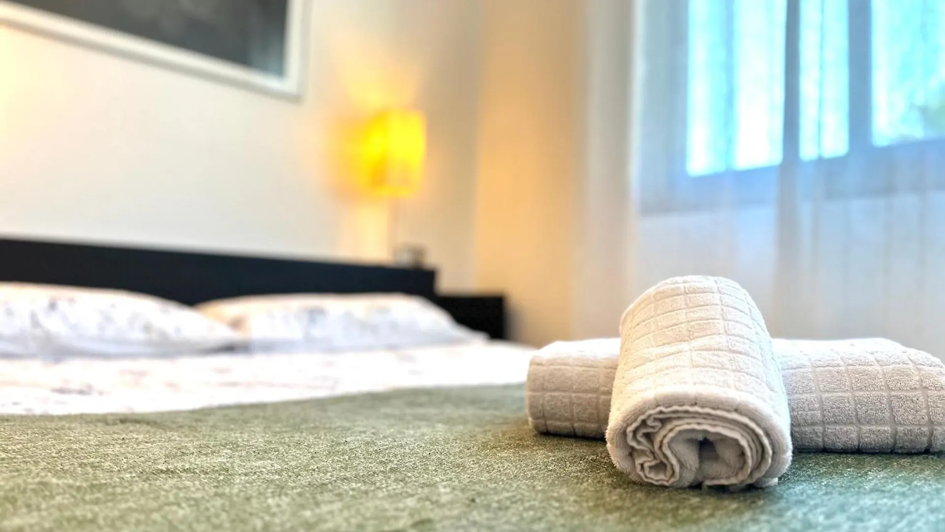 Tor- Apartamento 2 Hab - Piscina - Terraza - Wifi Torremolinos Lägenhet