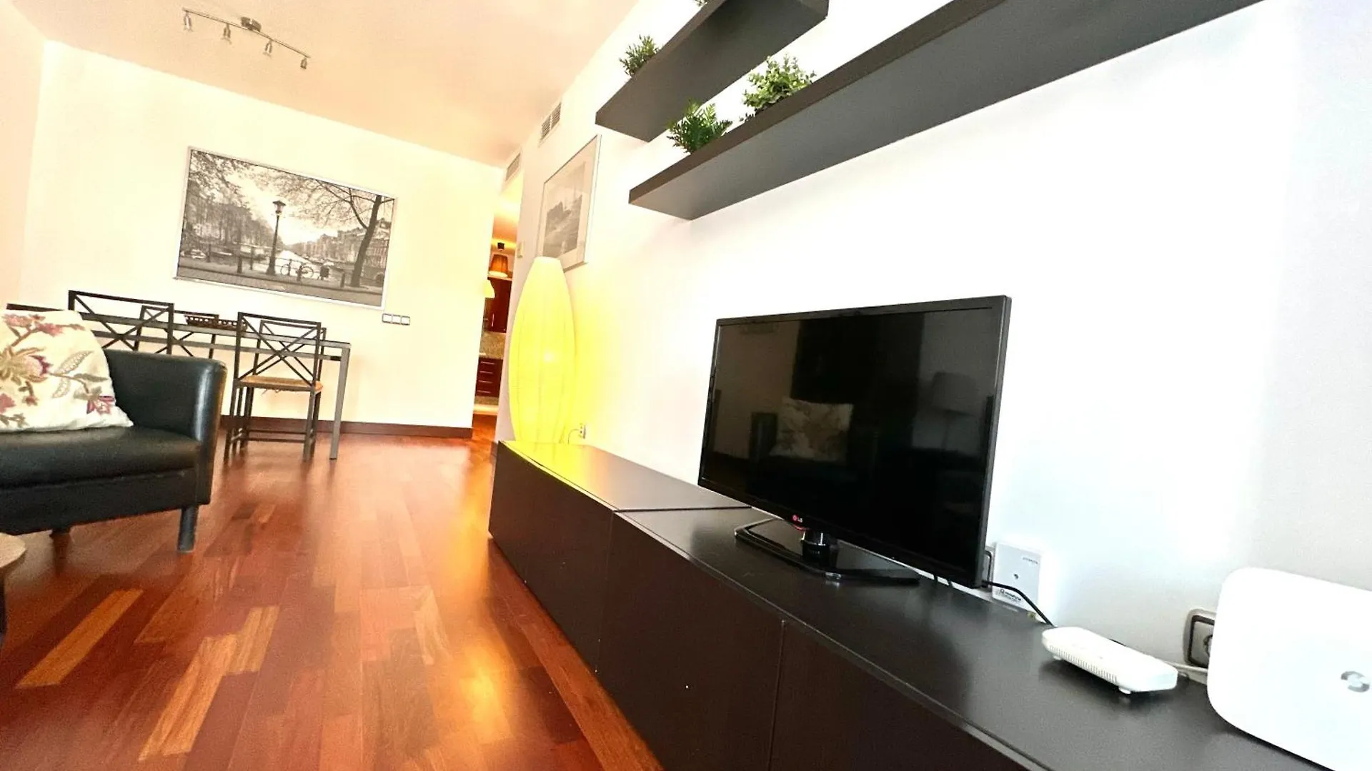 Tor- Apartamento 2 Hab - Piscina - Terraza - Wifi Torremolinos 0*,