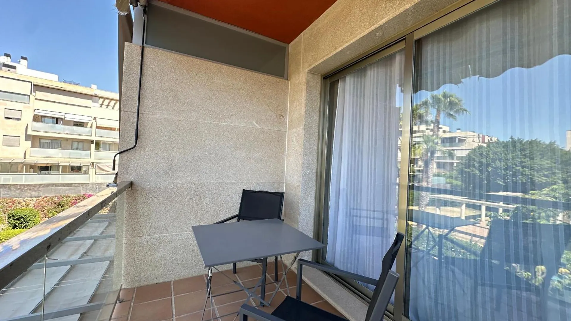 Lägenhet Tor- Apartamento 2 Hab - Piscina - Terraza - Wifi Torremolinos