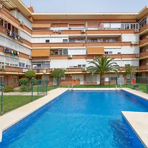 Apartamento La Colina, Torremolinos