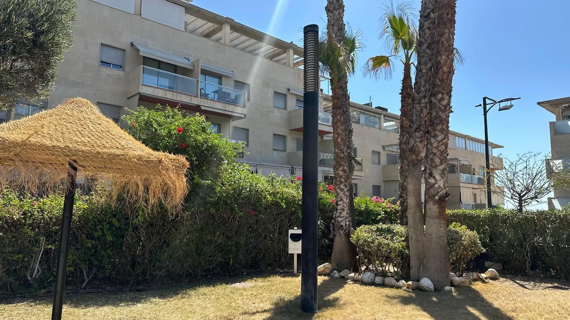 Tor- Apartamento 2 Hab - Piscina - Terraza - Wifi Torremolinos Spain