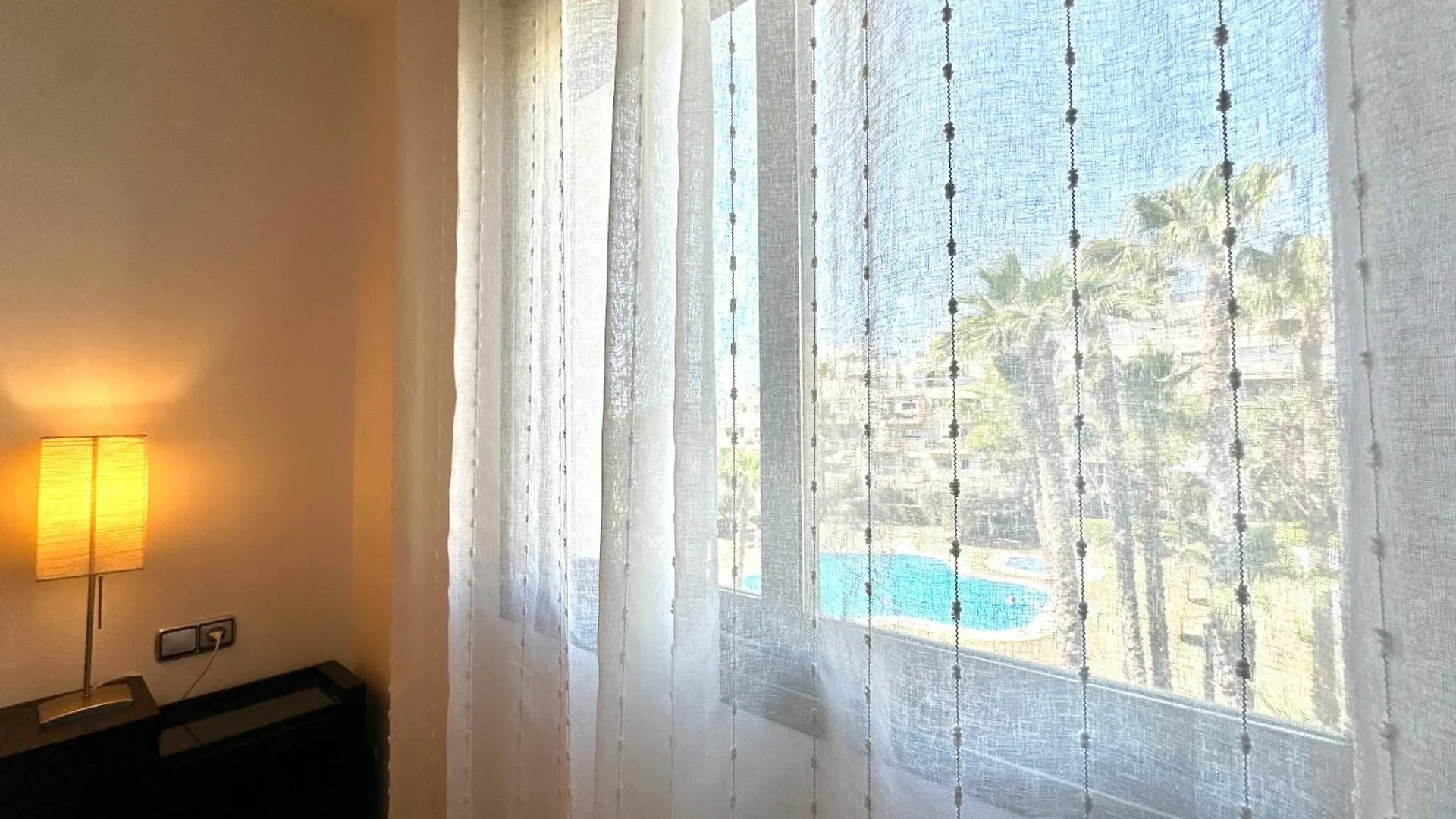 Tor- Apartamento 2 Hab - Piscina - Terraza - Wifi Torremolinos Spain