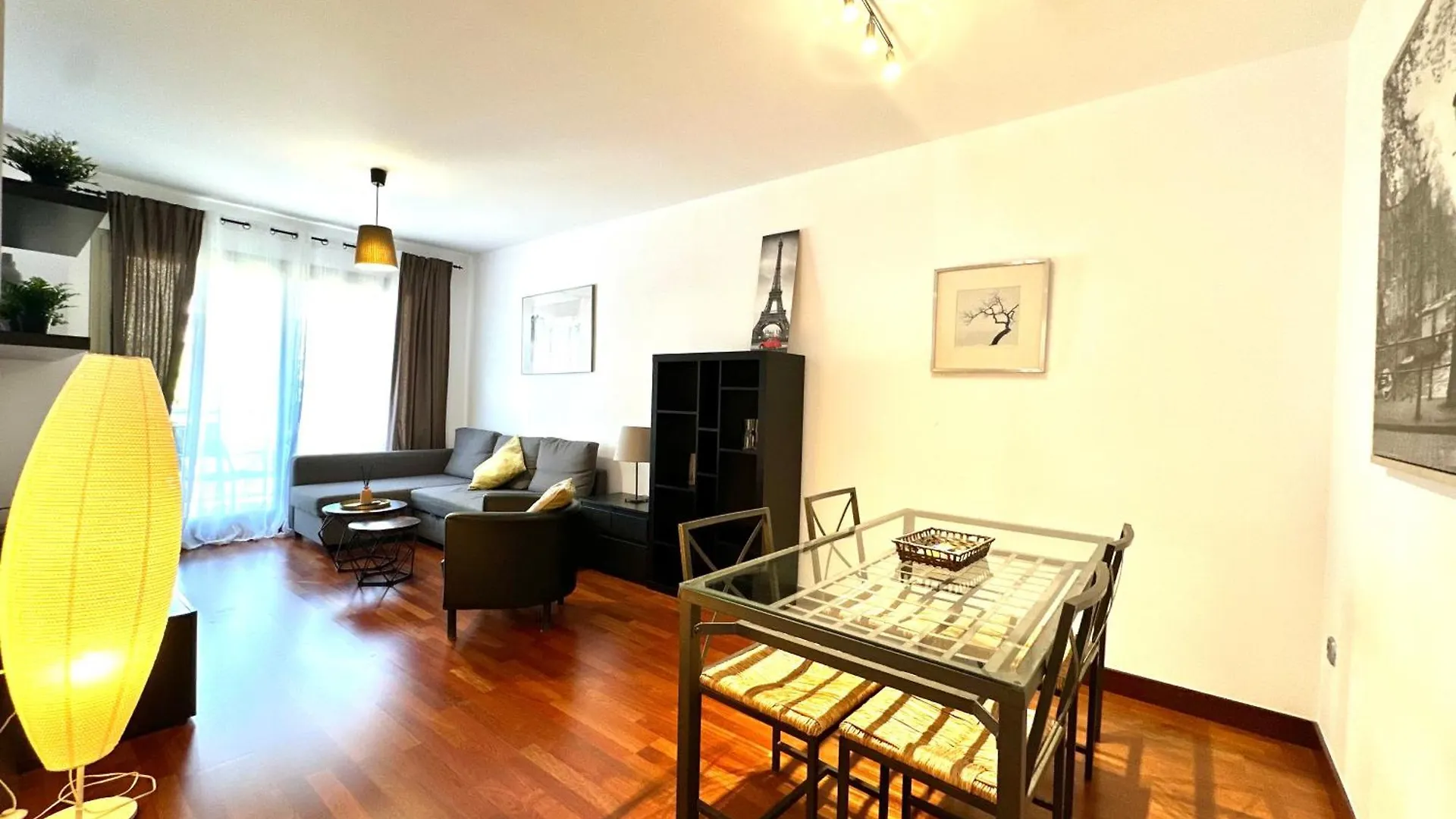 Tor- Apartamento 2 Hab - Piscina - Terraza - Wifi Torremolinos 0*,