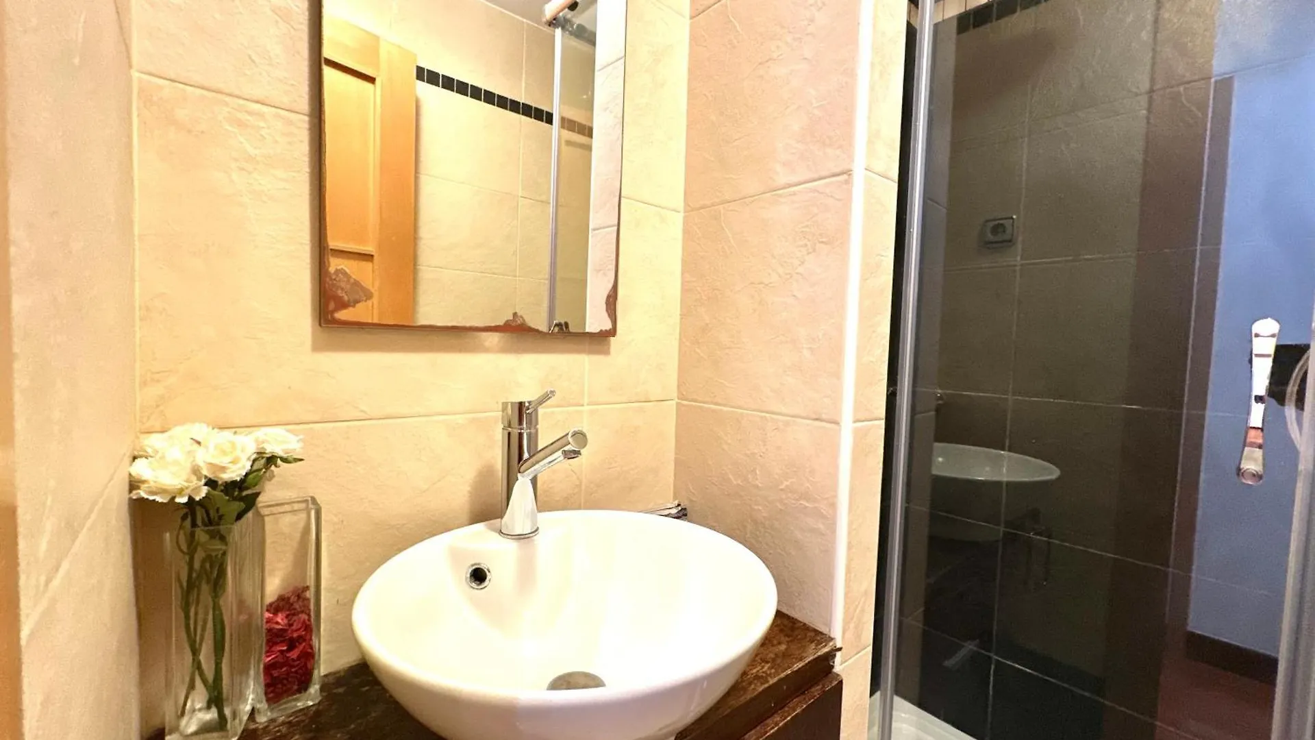 Apartment Tor- Apartamento 2 Hab - Piscina - Terraza - Wifi Torremolinos