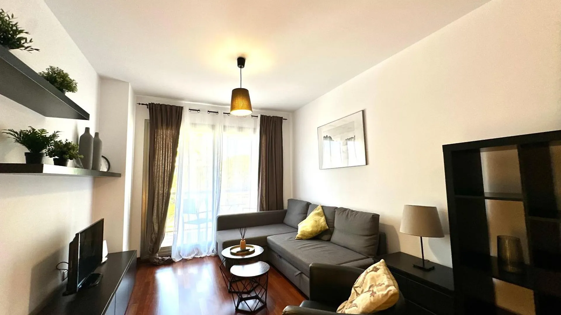 Tor- Apartamento 2 Hab - Piscina - Terraza - Wifi Torremolinos