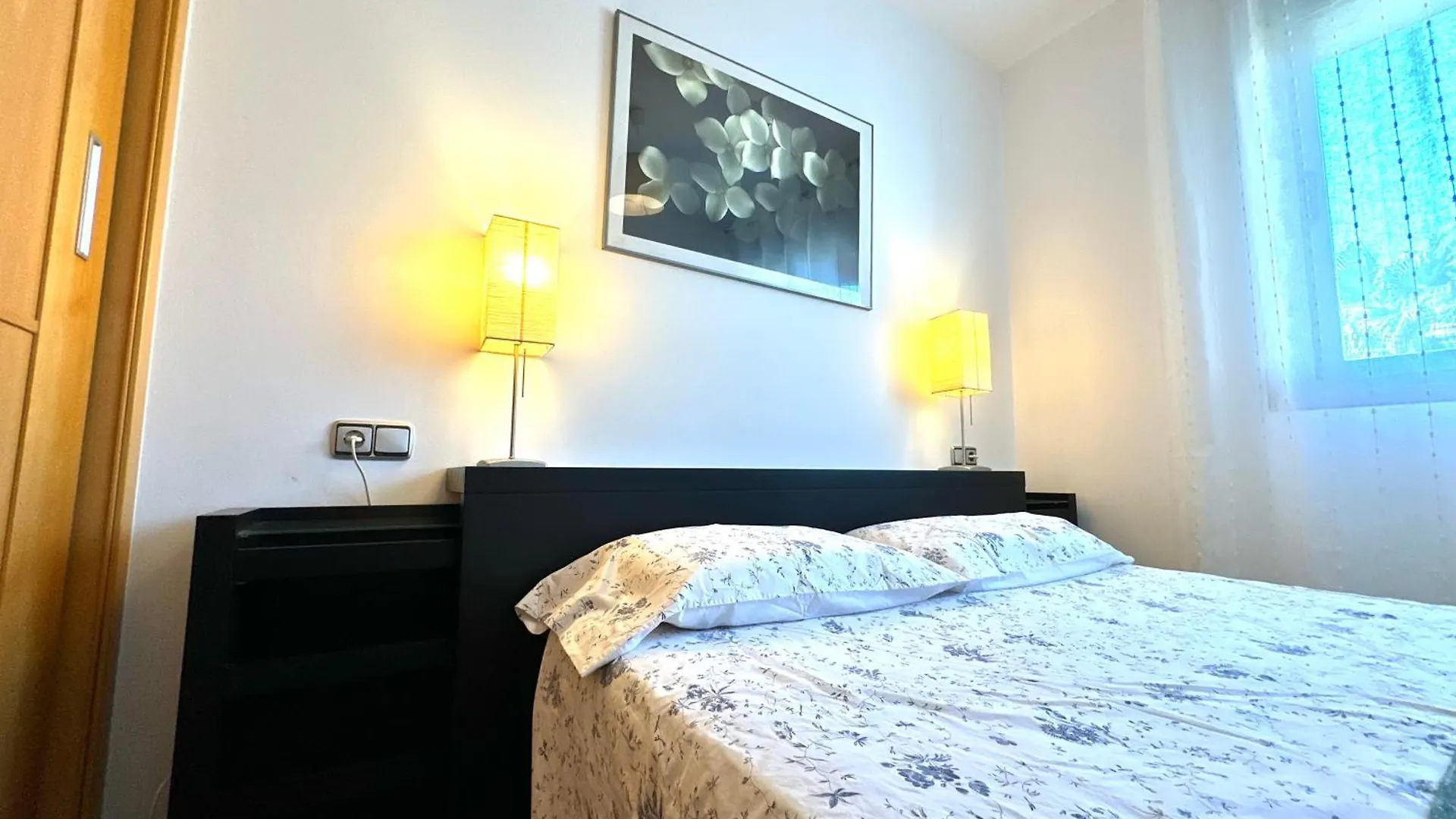 Tor- Apartamento 2 Hab - Piscina - Terraza - Wifi Torremolinos Apartment