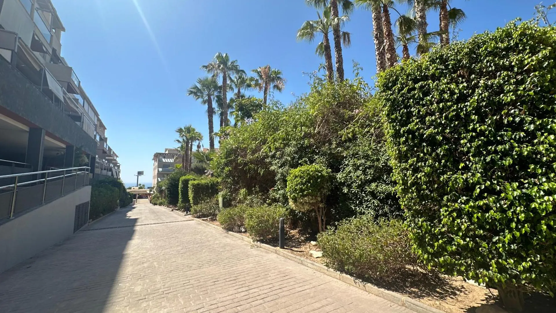 Tor- Apartamento 2 Hab - Piscina - Terraza - Wifi Torremolinos