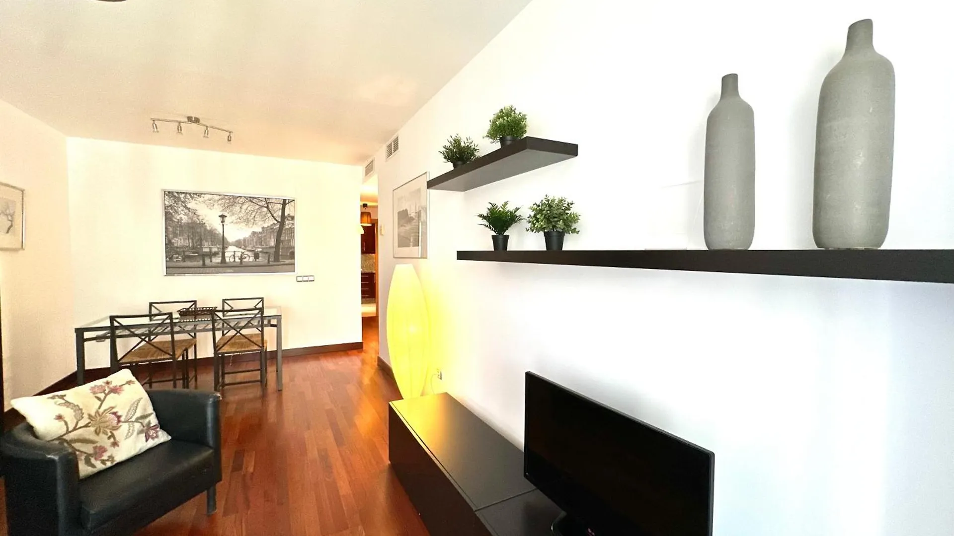 Apartment Tor- Apartamento 2 Hab - Piscina - Terraza - Wifi Torremolinos Spain