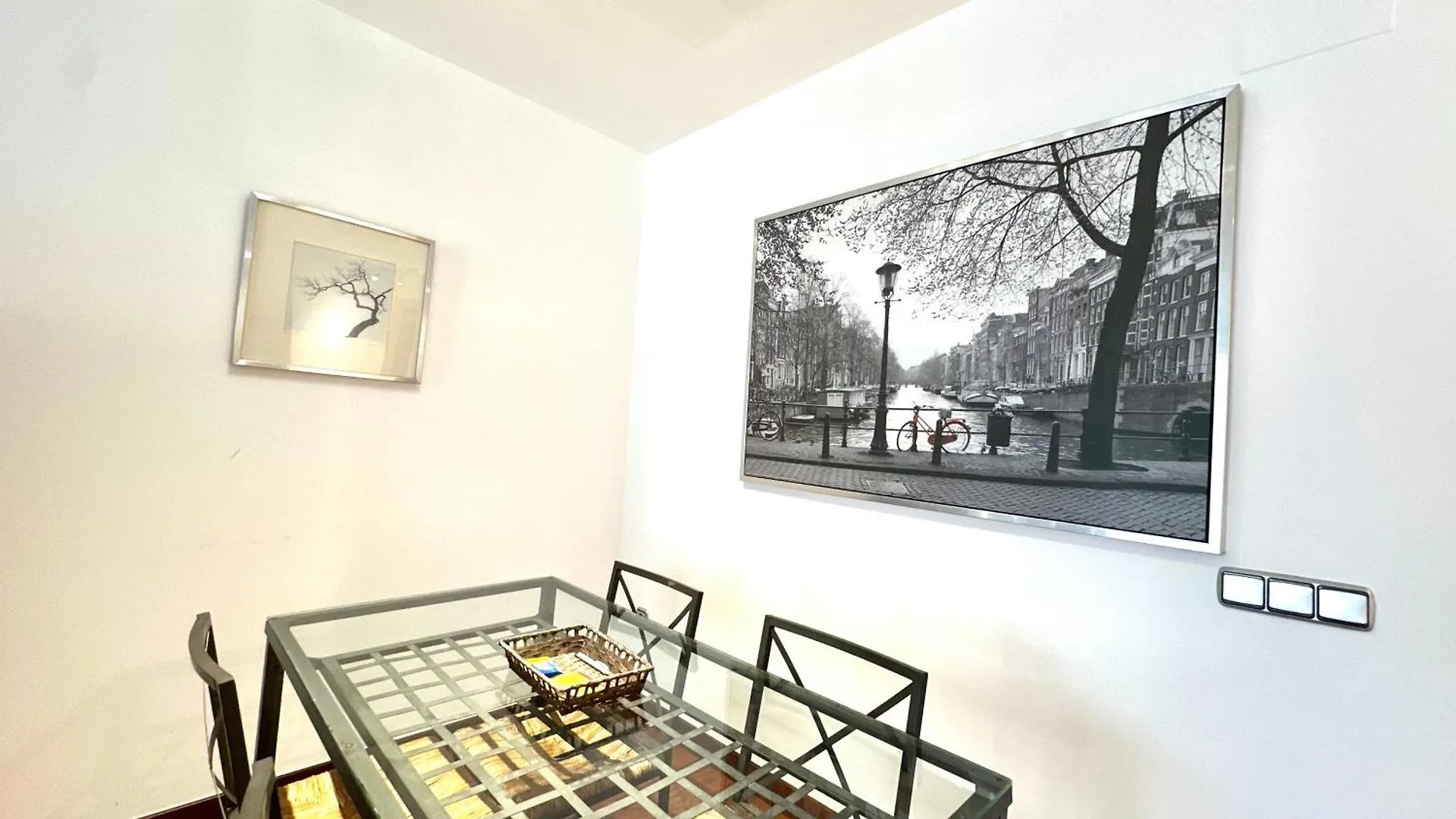Apartment Tor- Apartamento 2 Hab - Piscina - Terraza - Wifi Torremolinos