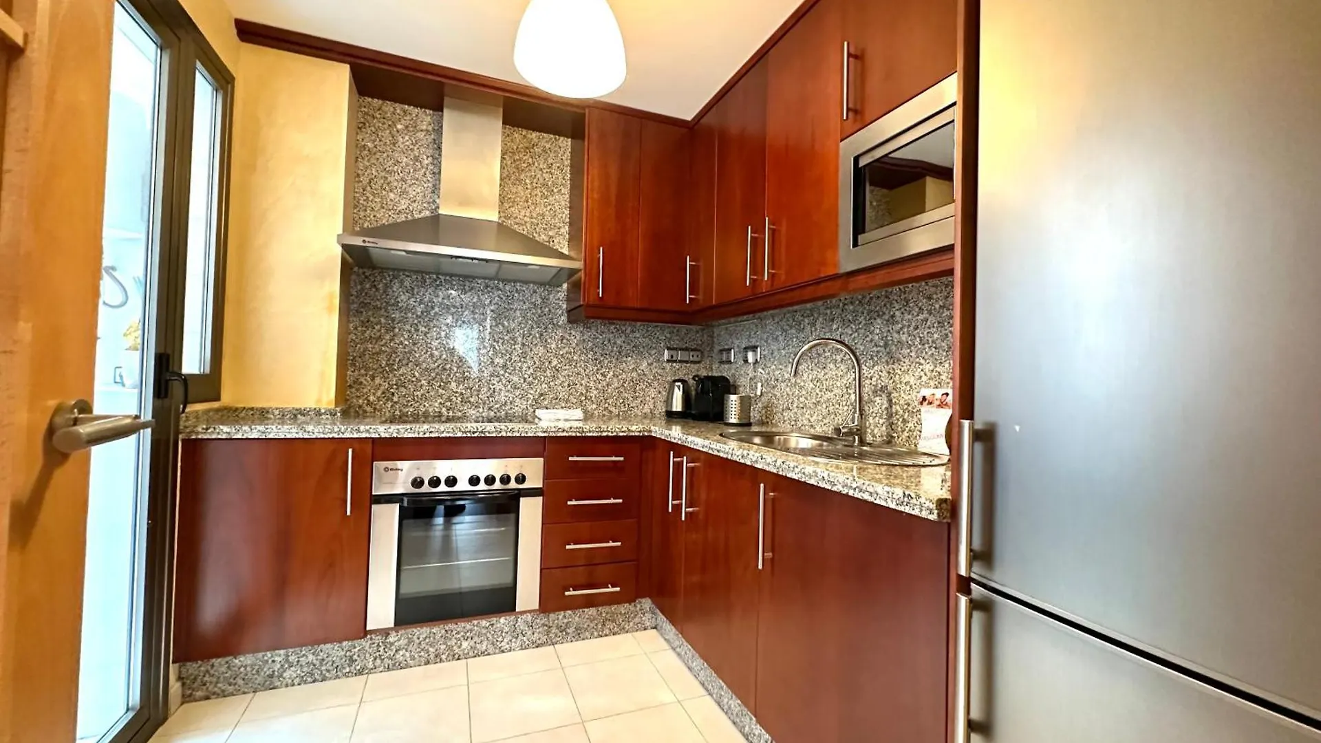 Tor- Apartamento 2 Hab - Piscina - Terraza - Wifi Torremolinos Apartment