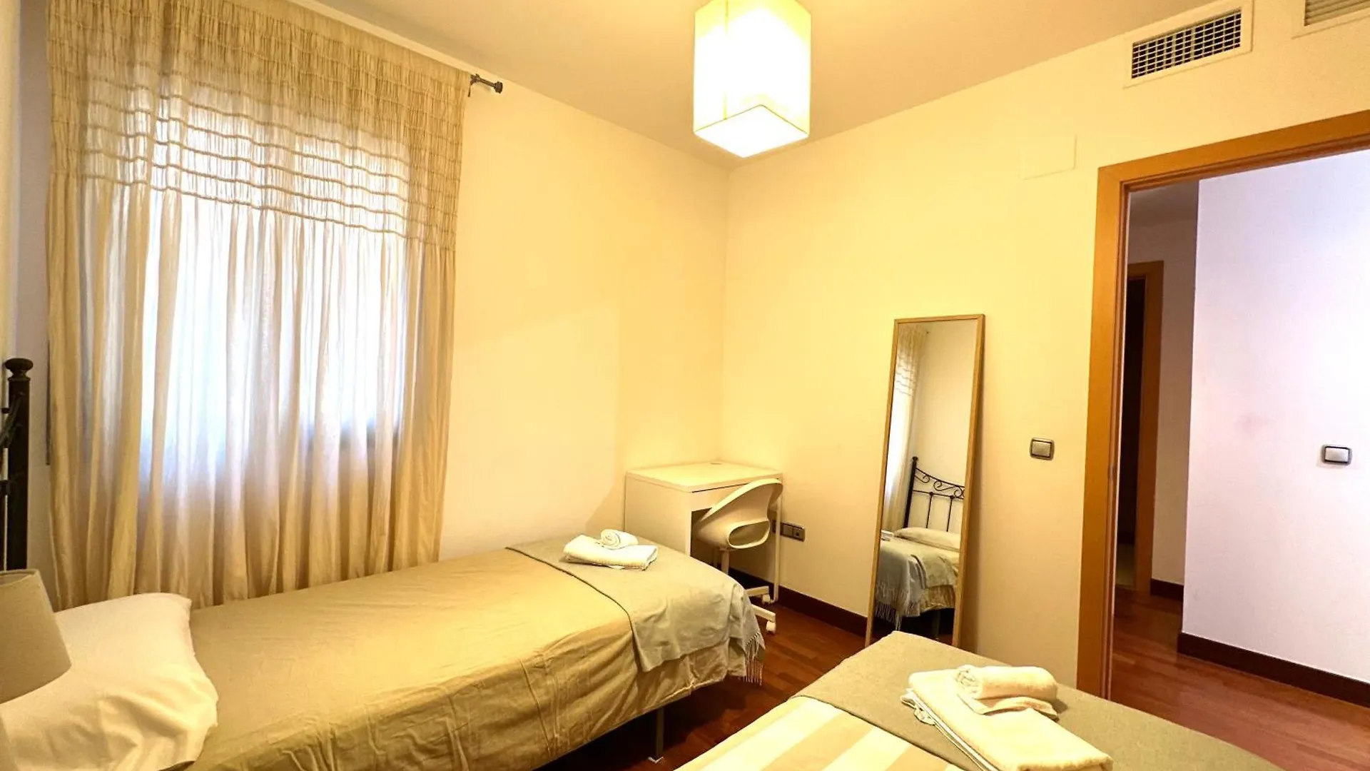 Apartment Tor- Apartamento 2 Hab - Piscina - Terraza - Wifi Torremolinos Spain