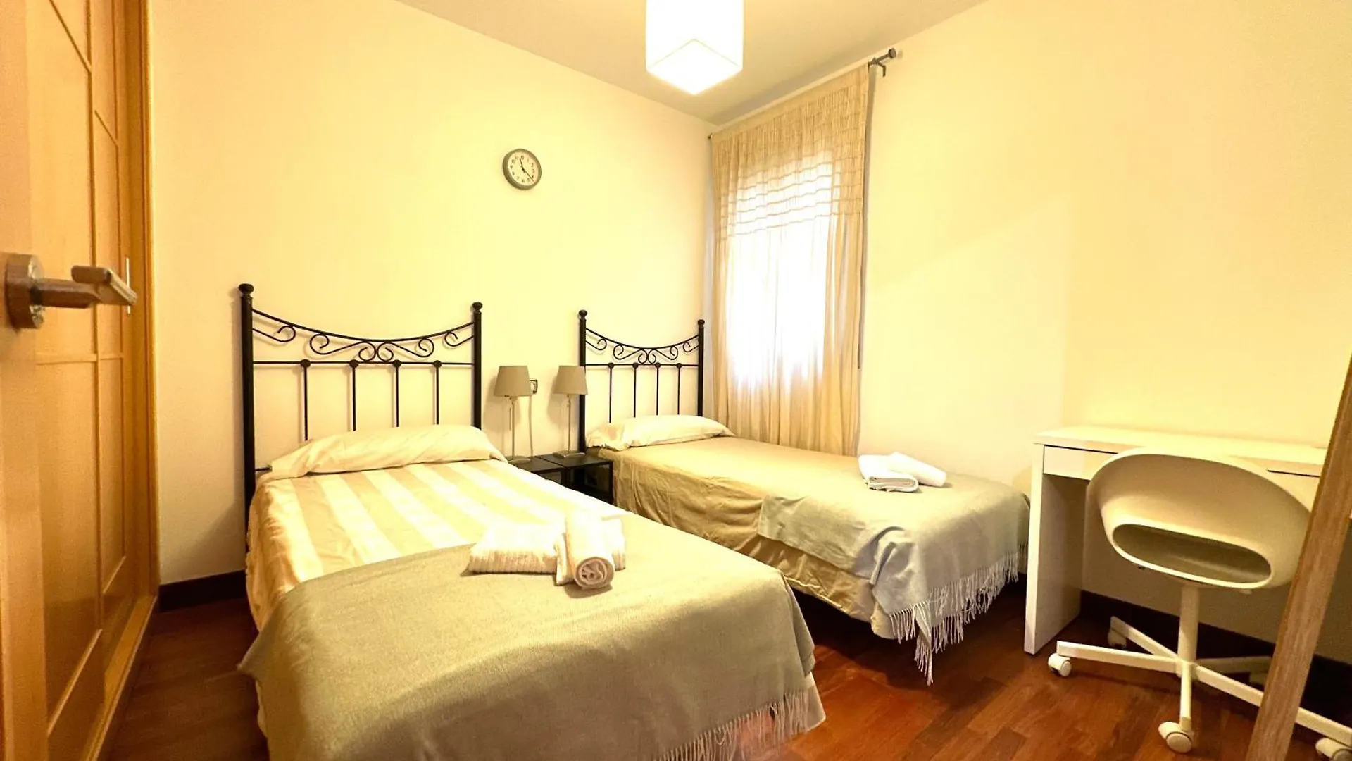 Tor- Apartamento 2 Hab - Piscina - Terraza - Wifi Torremolinos